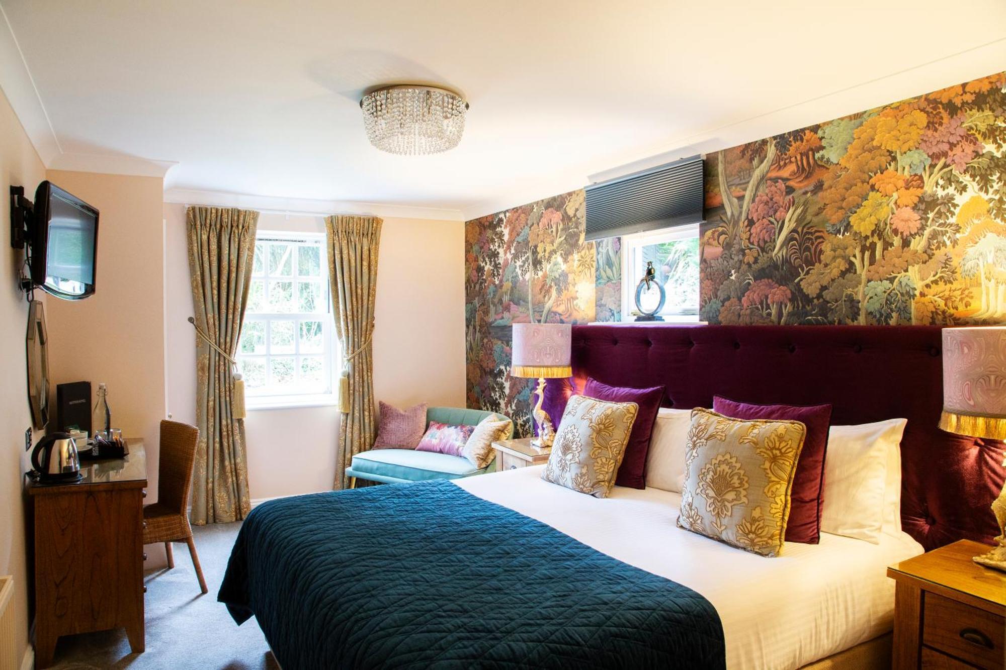Haytor Hotel Torquay Exteriör bild