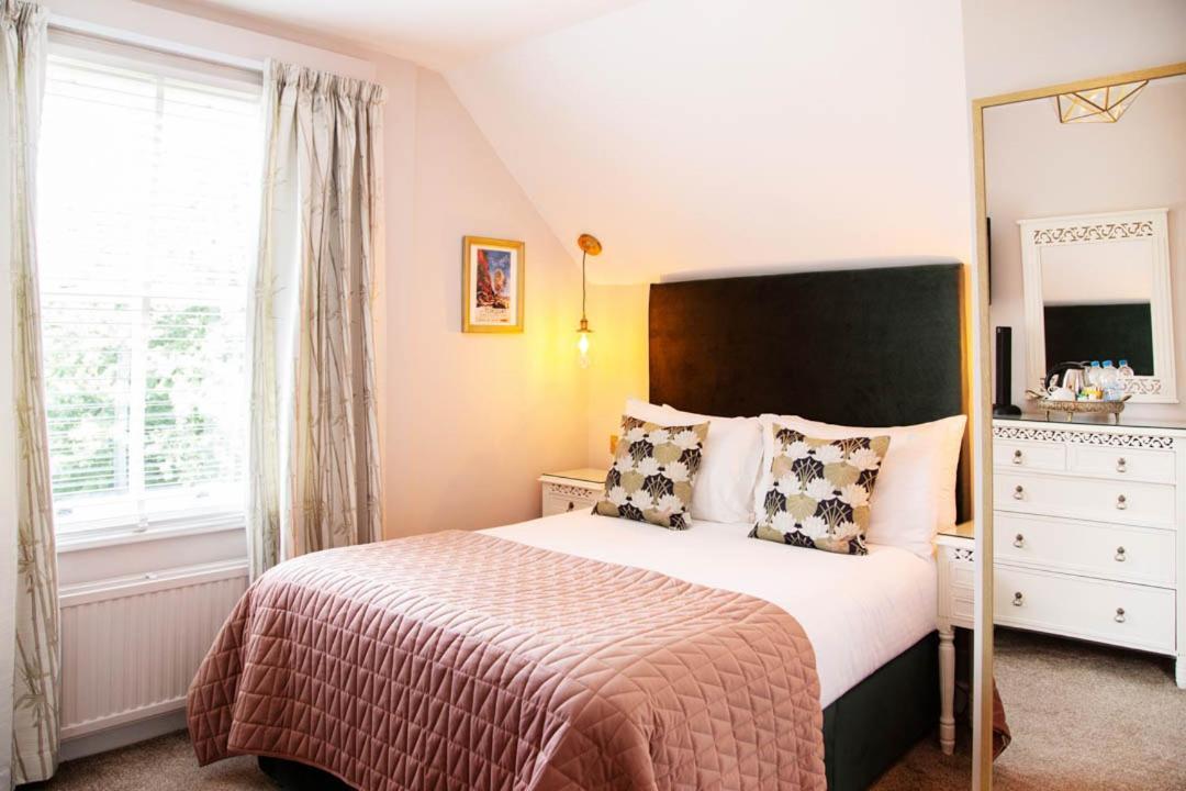 Haytor Hotel Torquay Exteriör bild