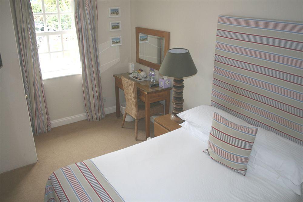 Haytor Hotel Torquay Exteriör bild