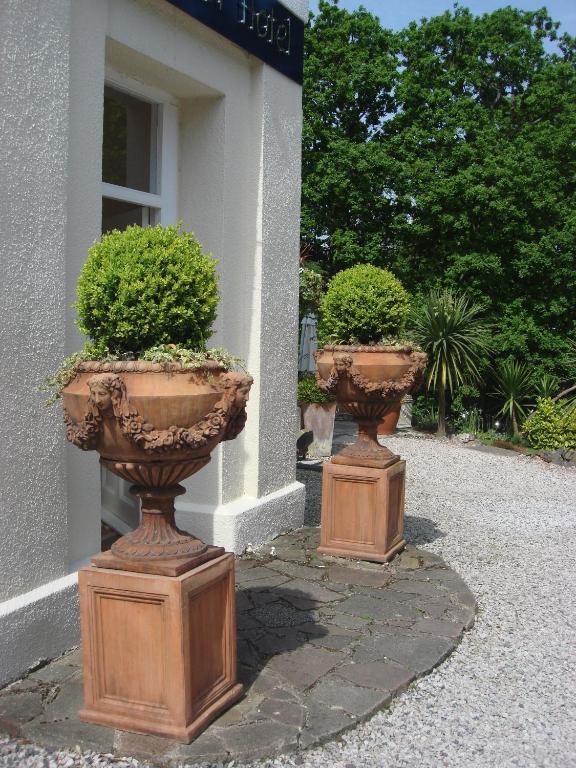 Haytor Hotel Torquay Exteriör bild