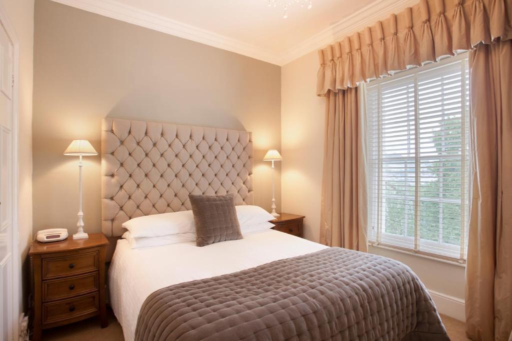 Haytor Hotel Torquay Exteriör bild
