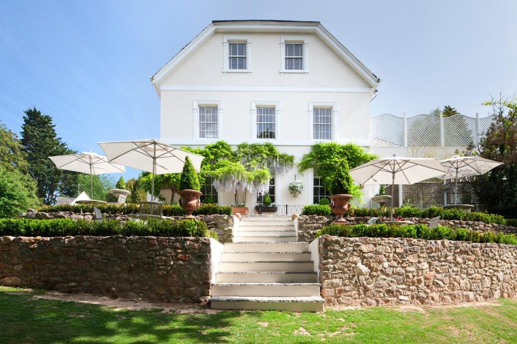 Haytor Hotel Torquay Exteriör bild