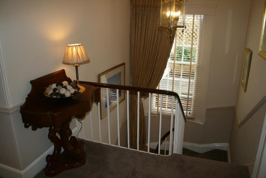 Haytor Hotel Torquay Exteriör bild