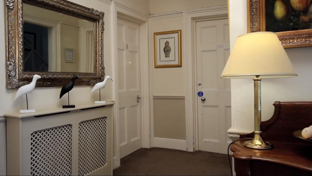 Haytor Hotel Torquay Exteriör bild
